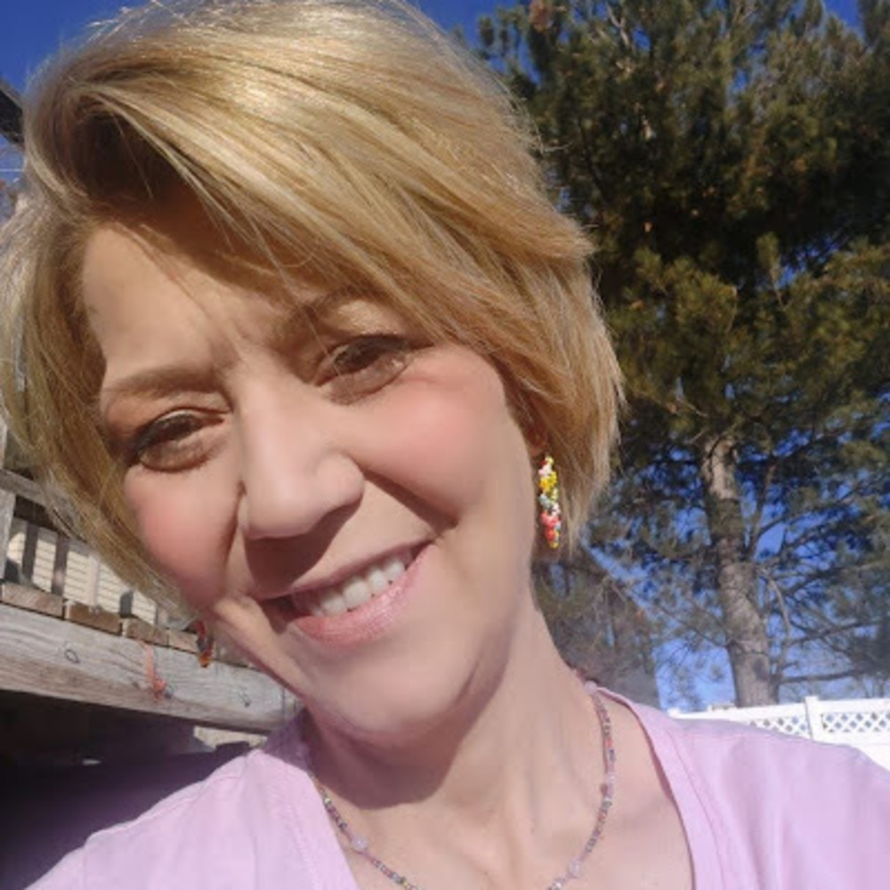 Meet your Posher, Jenny